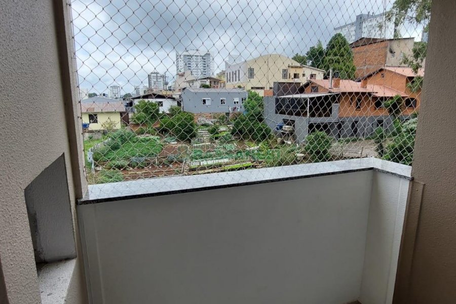 Apartamento com 65m², 2 dormitórios, 1 vaga, no bairro Panazzolo em Caxias do Sul para Alugar