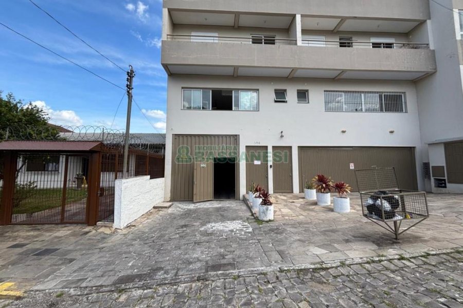 Loja com 190m², no bairro Bela Vista em Caxias do Sul para Alugar