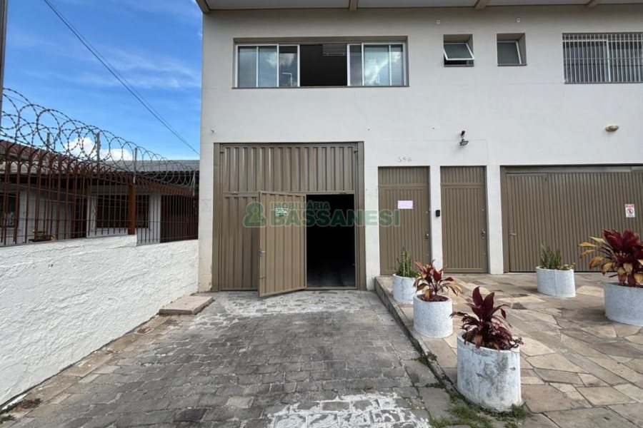 Loja com 190m², no bairro Bela Vista em Caxias do Sul para Alugar