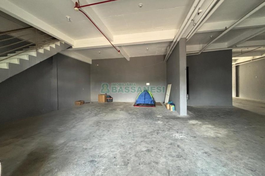Loja com 190m², no bairro Bela Vista em Caxias do Sul para Alugar