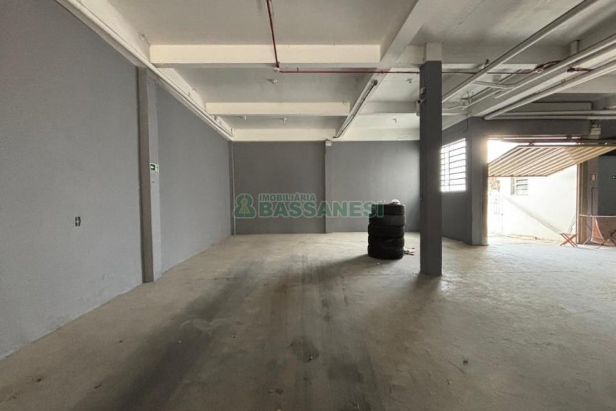 Loja com 190m², no bairro Bela Vista em Caxias do Sul para Alugar