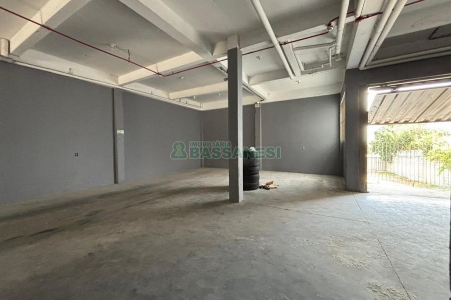 Loja com 190m², no bairro Bela Vista em Caxias do Sul para Alugar
