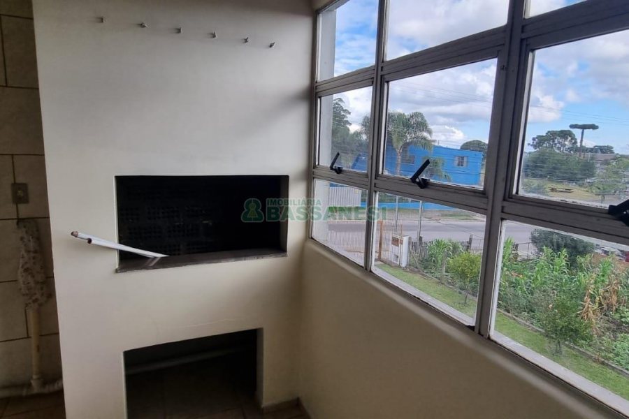 Predio com 893m², no bairro São Ciro em Caxias do Sul para Comprar