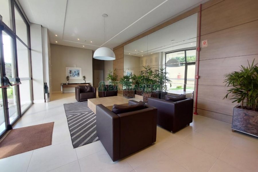 Apto Mobiliado com 198m², 5 dormitórios, 4 vagas, no bairro Lourdes em Caxias do Sul para Alugar