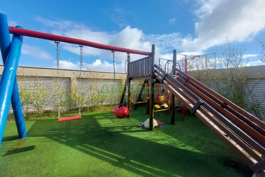 Apto Mobiliado com 198m², 5 dormitórios, 4 vagas, no bairro Lourdes em Caxias do Sul para Alugar