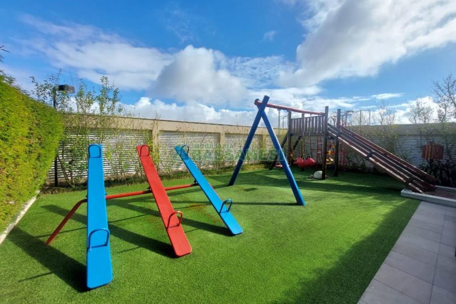 Apto Mobiliado com 198m², 5 dormitórios, 4 vagas, no bairro Lourdes em Caxias do Sul para Alugar