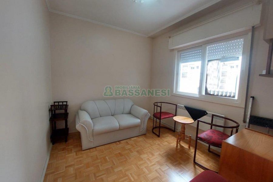 Apartamento com 70m², 2 dormitórios, no bairro Lourdes em Caxias do Sul para Alugar
