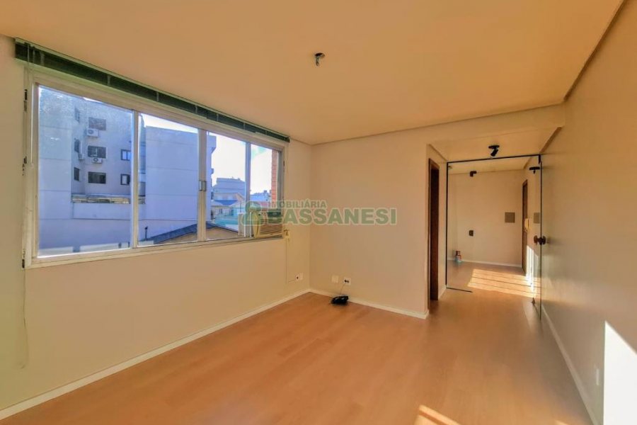 Sala com 42m², no bairro Pio X em Caxias do Sul para Alugar