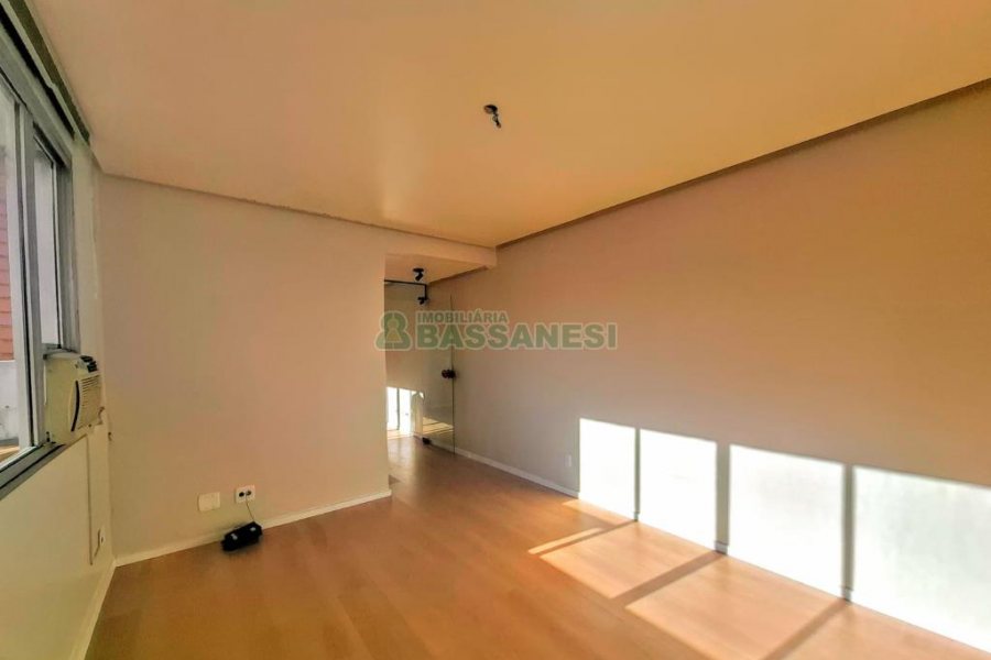 Sala com 42m², no bairro Pio X em Caxias do Sul para Alugar