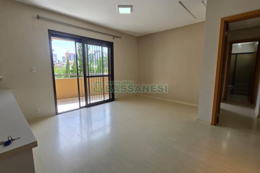 Apartamento com 112m², 3 dormitórios, 2 vagas, no bairro Panazzolo em Caxias do Sul para Comprar