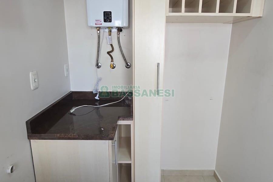 Apartamento com 112m², 3 dormitórios, 2 vagas, no bairro Panazzolo em Caxias do Sul para Comprar