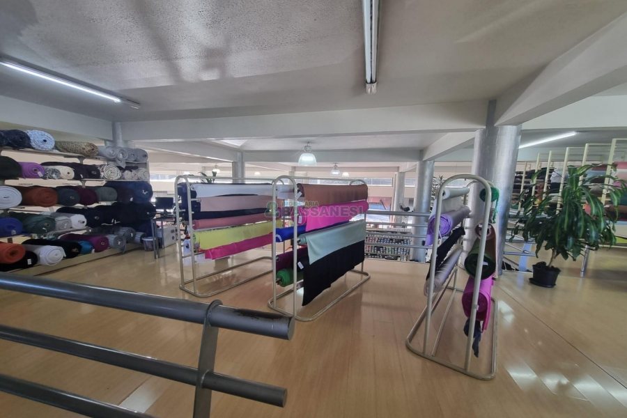 Predio com 2500m², 23 vagas, no bairro Lourdes em Caxias do Sul para Alugar