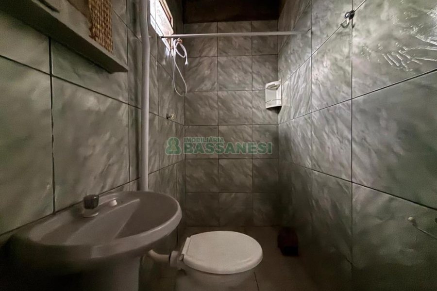 Loja com 154m², no bairro Cidade Industrial em Caxias do Sul para Alugar