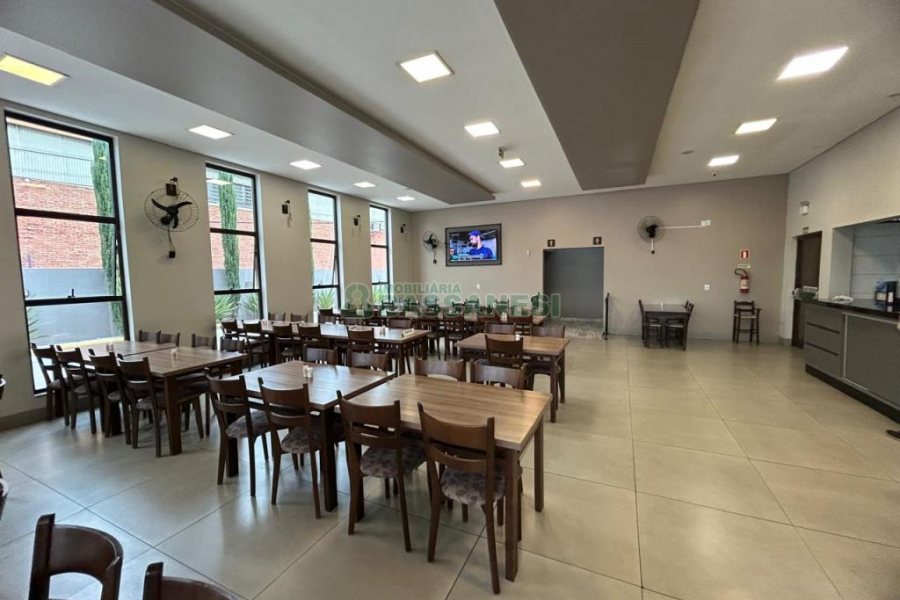 Loja com 480m², no bairro Santa Fé em Caxias do Sul para Alugar