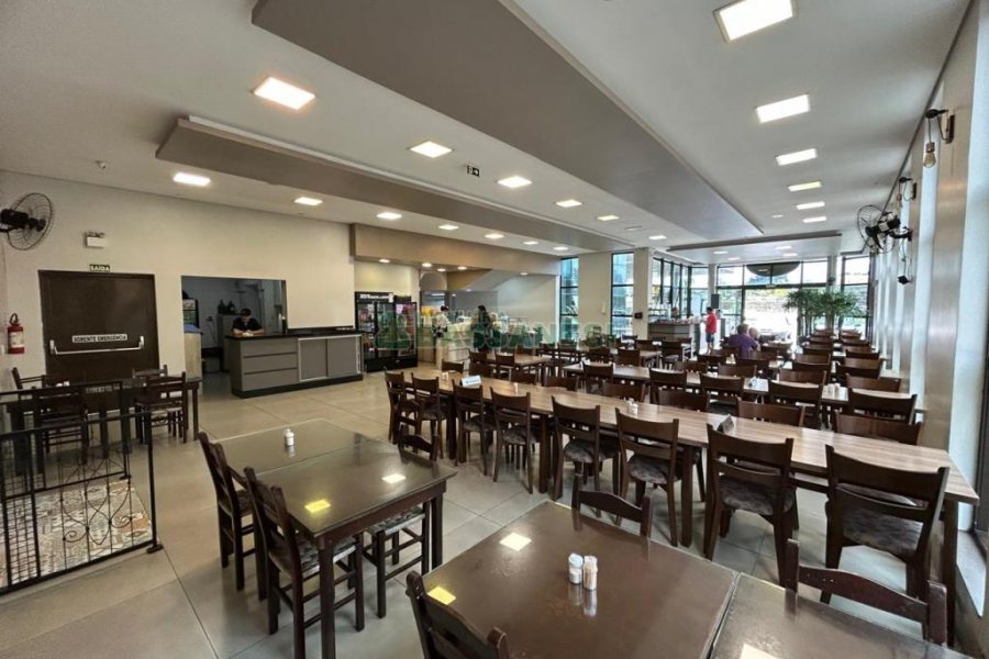 Loja com 480m², no bairro Santa Fé em Caxias do Sul para Alugar