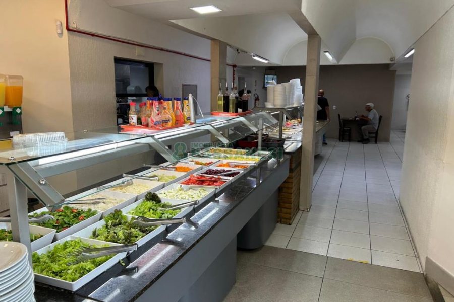 Loja com 480m², no bairro Santa Fé em Caxias do Sul para Alugar