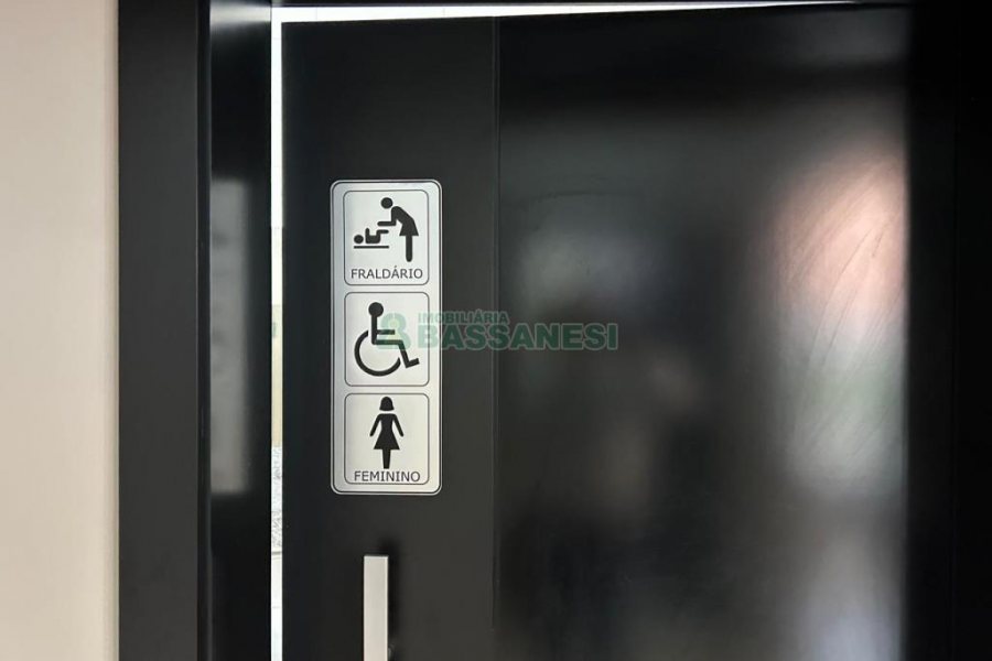 Loja com 480m², no bairro Santa Fé em Caxias do Sul para Alugar