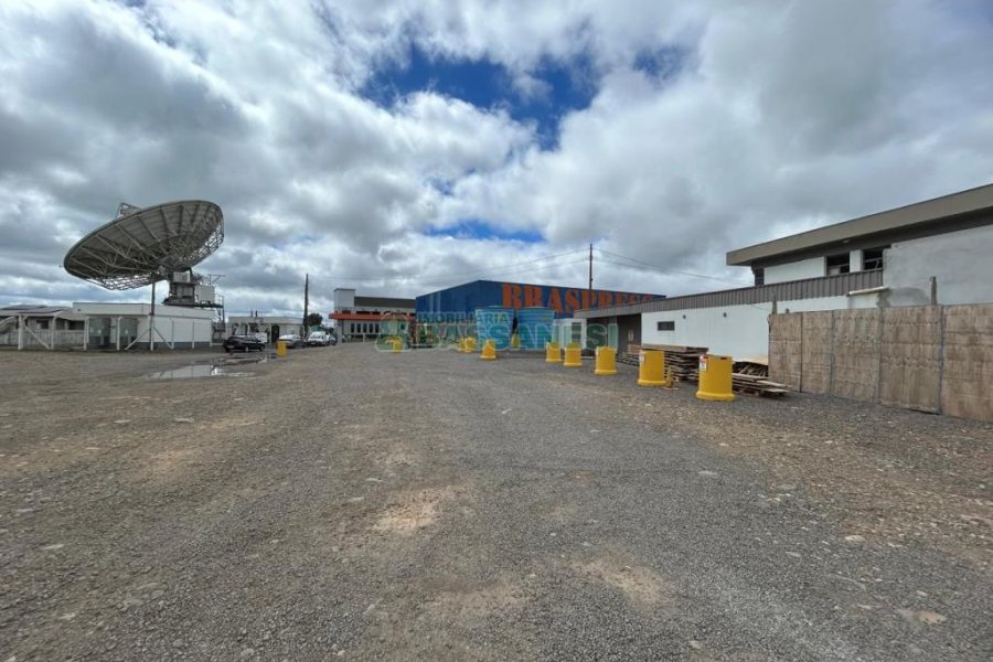 Loja com 480m², no bairro Santa Fé em Caxias do Sul para Alugar