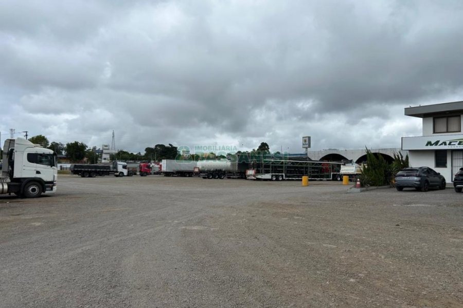 Loja com 480m², no bairro Santa Fé em Caxias do Sul para Alugar