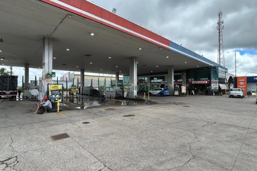 Loja com 480m², no bairro Santa Fé em Caxias do Sul para Alugar