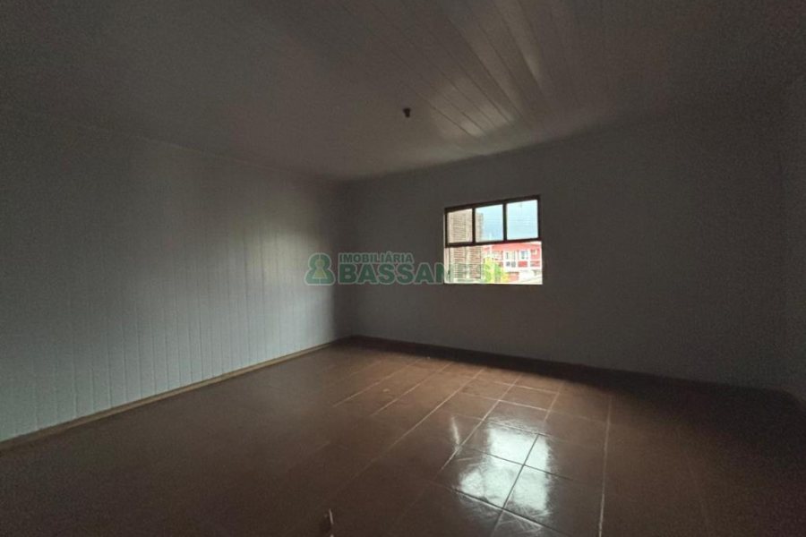 Casa com 62m², no bairro Cidade Industrial em Caxias do Sul para Alugar