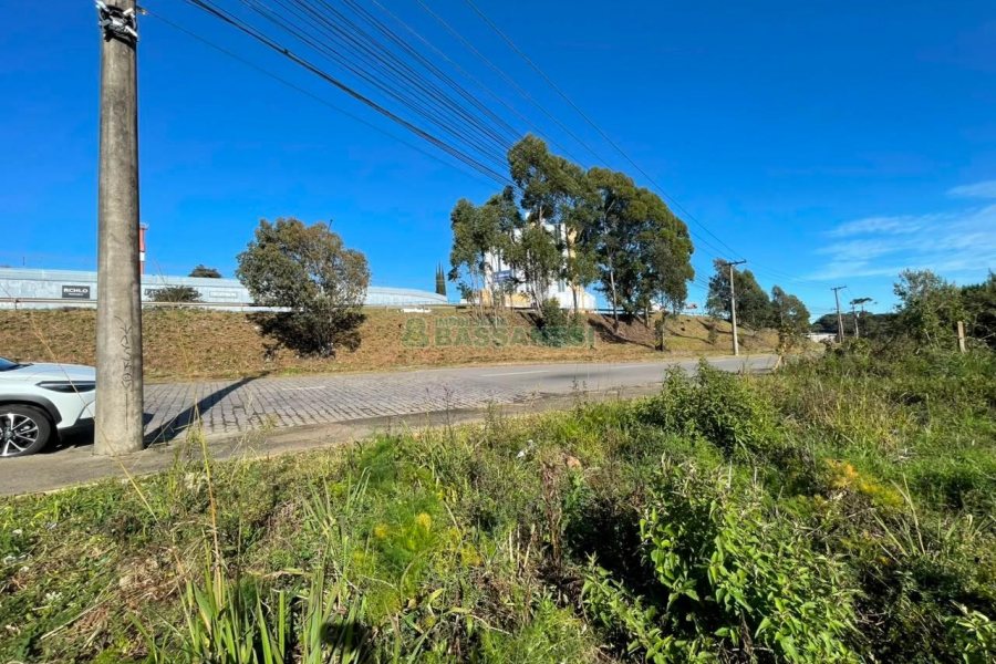 Terreno, no bairro Villagio Iguatemi em Caxias do Sul para Comprar