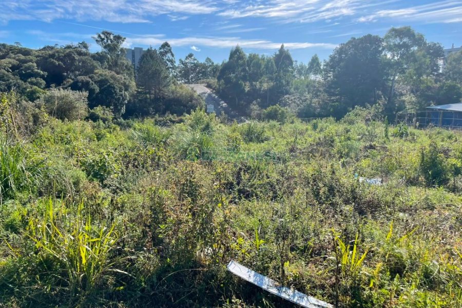 Terreno, no bairro Villagio Iguatemi em Caxias do Sul para Comprar