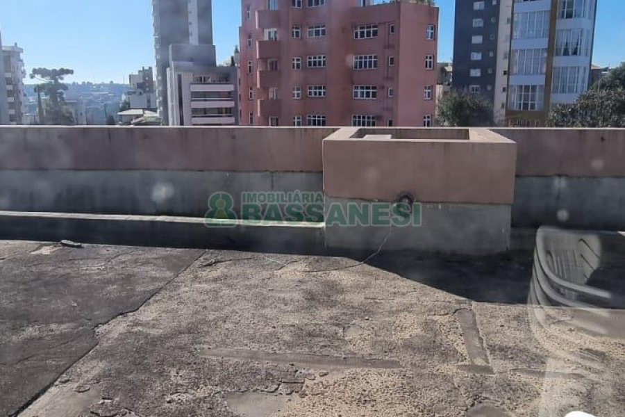 Apartamento com 299m², 3 dormitórios, 2 vagas, no bairro Centro em Caxias do Sul para Comprar