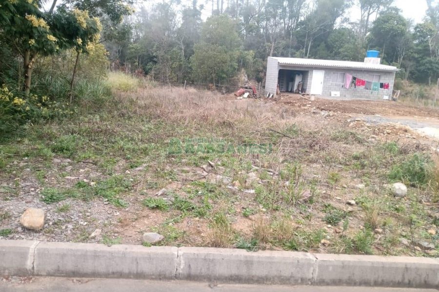 Terreno com 330m², no bairro Diamantino em Caxias do Sul para Comprar