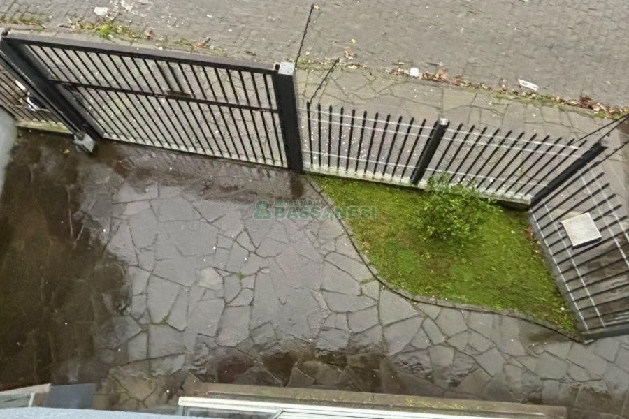 Apto Mobiliado com 40m², 1 dormitório, 1 vaga, no bairro Presidente Vargas em Caxias do Sul para Alugar