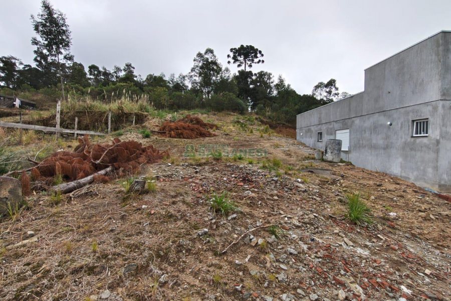 Terreno com 562m², no bairro São Virgílio em Caxias do Sul para Comprar