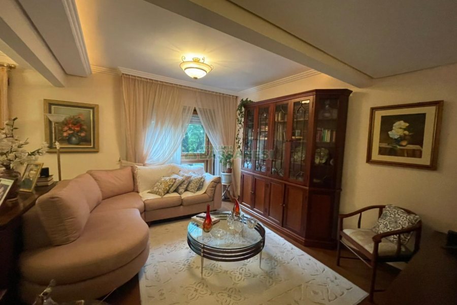 Apartamento com 217m², 3 dormitórios, 3 vagas, no bairro Exposição em Caxias do Sul para Comprar