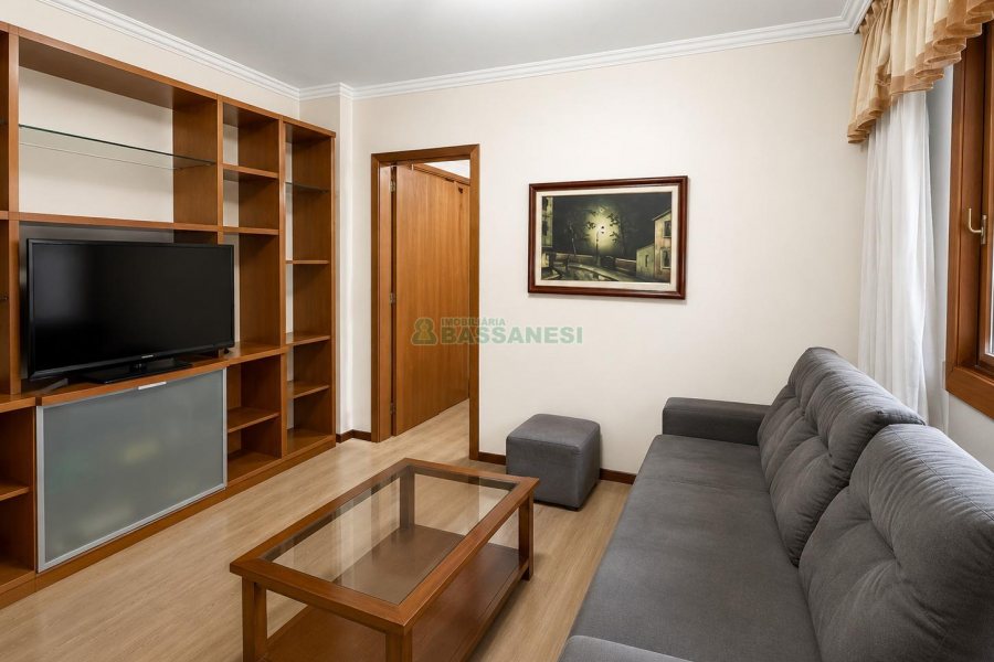 Apartamento com 217m², 3 dormitórios, 3 vagas, no bairro Exposição em Caxias do Sul para Comprar