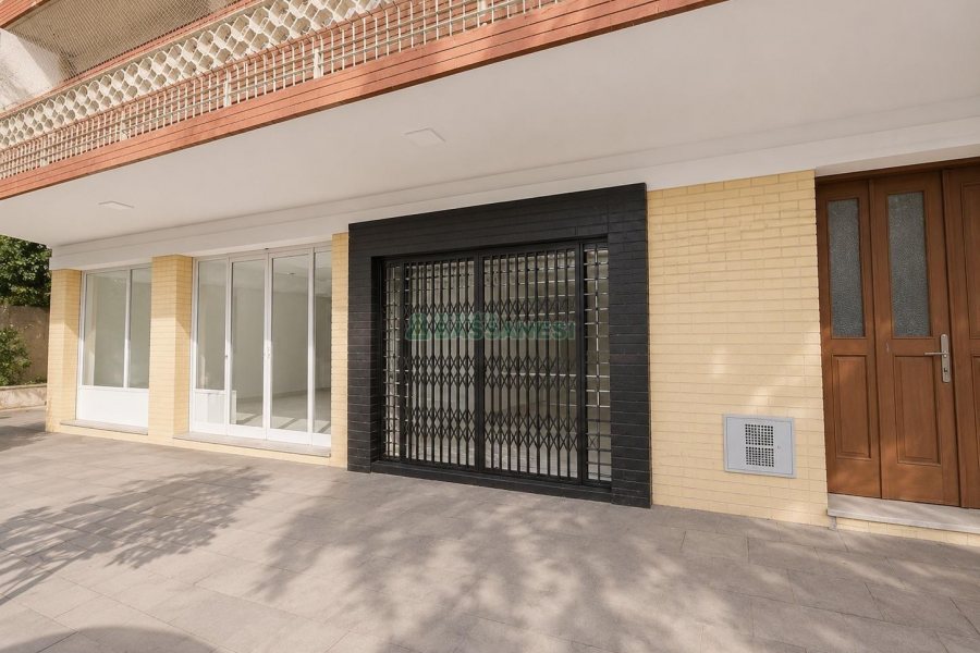 Loja com 40m², no bairro Centro em Caxias do Sul para Alugar