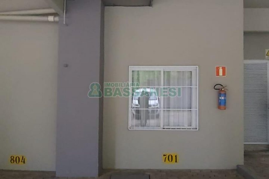 Apartamento com 85m², 2 dormitórios, 1 vaga, no bairro Nossa Senhora de Lourdes em Caxias do Sul para Comprar