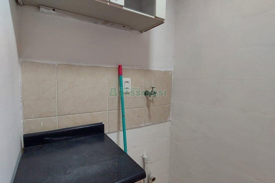 Apto Mobiliado com 45m², 2 dormitórios, no bairro Esplanada em Caxias do Sul para Alugar