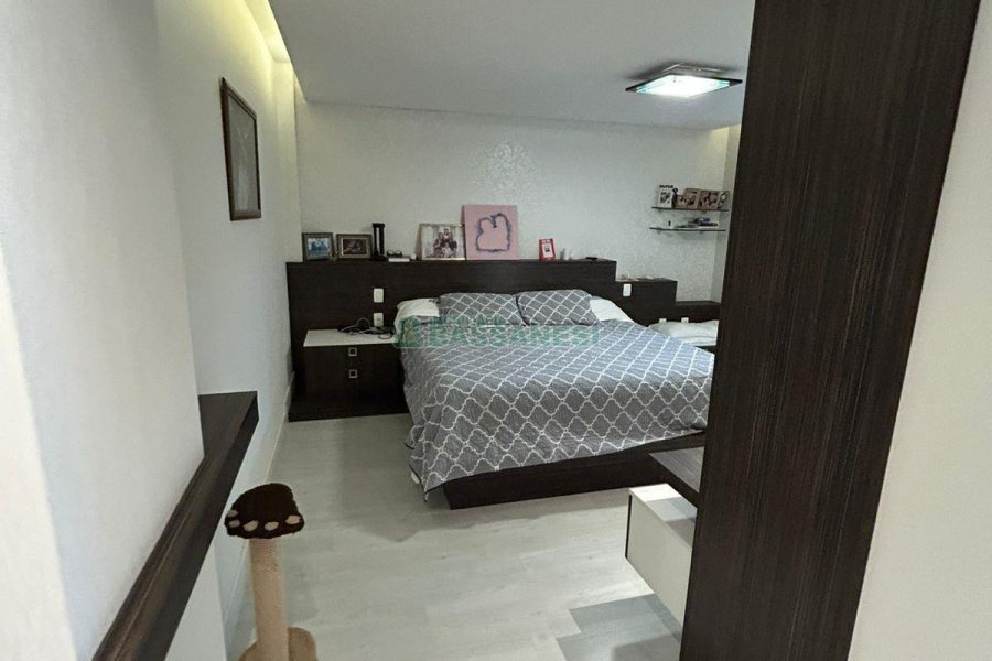 Apartamento com 160m², 3 dormitórios, 3 vagas, no bairro Jardim América em Caxias do Sul para Comprar