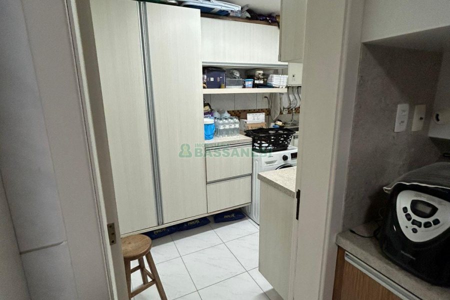 Apartamento com 160m², 3 dormitórios, 3 vagas, no bairro Jardim América em Caxias do Sul para Comprar