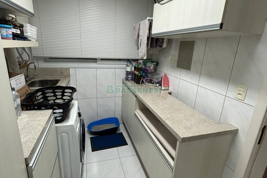 Apartamento com 160m², 3 dormitórios, 3 vagas, no bairro Jardim América em Caxias do Sul para Comprar