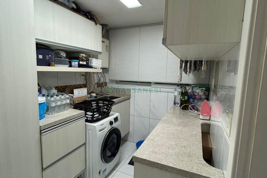 Apartamento com 160m², 3 dormitórios, 3 vagas, no bairro Jardim América em Caxias do Sul para Comprar