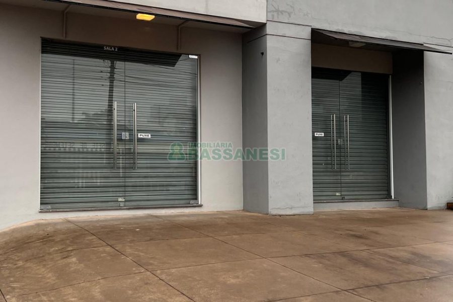 Loja com 30m², no bairro São Luiz em Caxias do Sul para Alugar