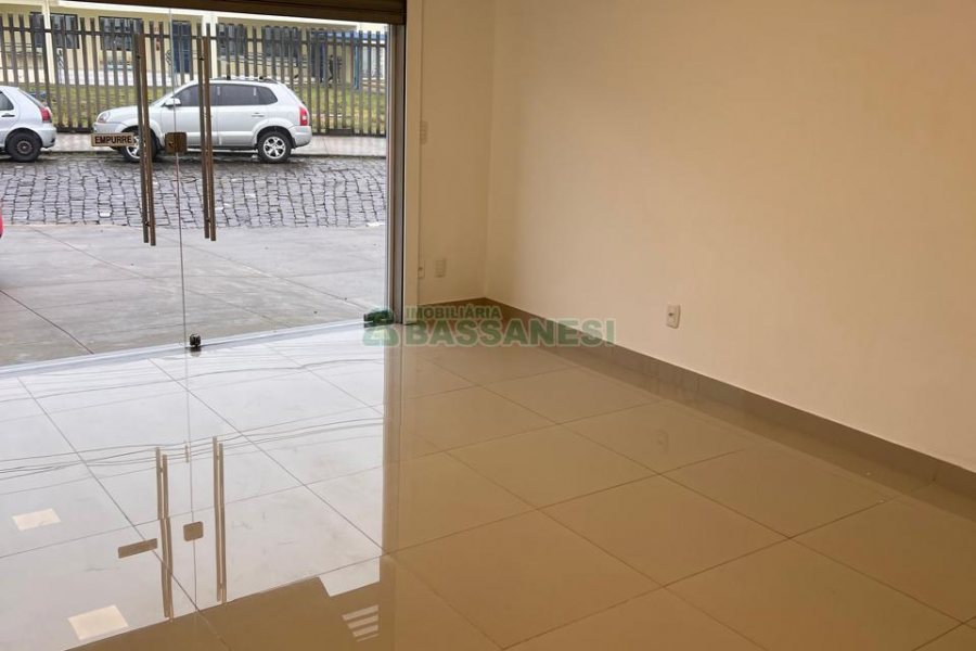 Loja com 30m², no bairro São Luiz em Caxias do Sul para Alugar