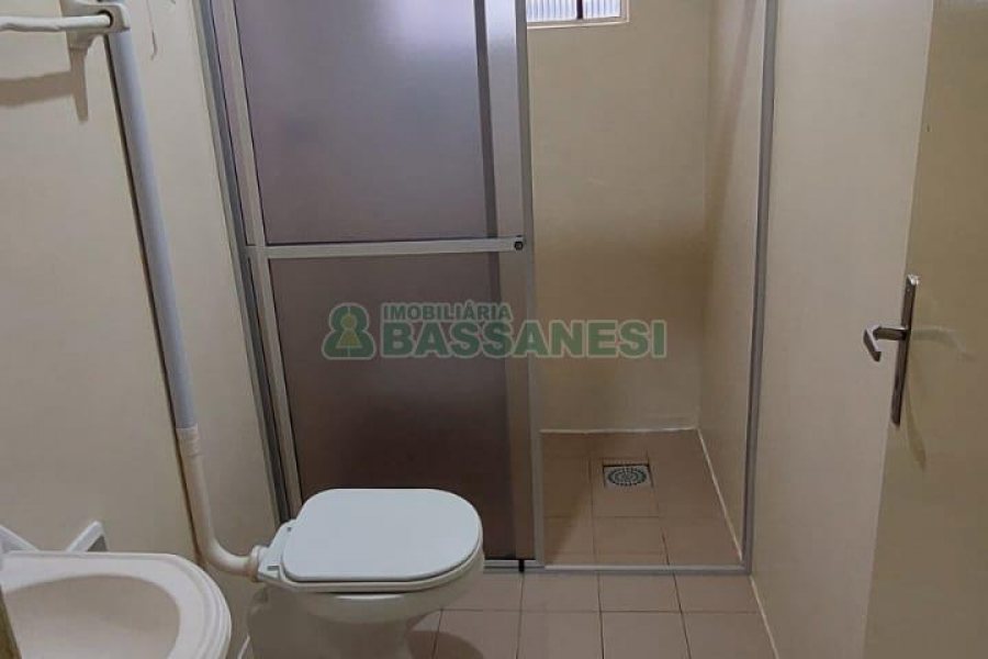 Casa com 60m², 2 dormitórios, no bairro Jardim das Hortências em Caxias do Sul para Alugar