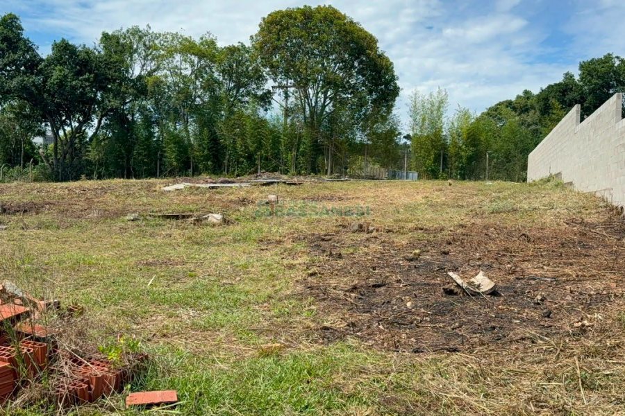 Terreno com 1000m², no bairro Monte Bérico em Caxias do Sul para Comprar