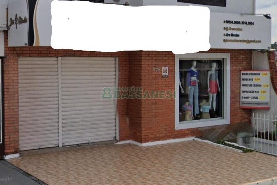 Loja com 64m², no bairro Fatima em Caxias do Sul para Alugar