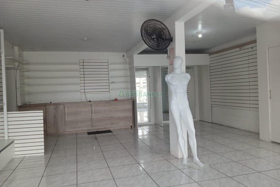 Loja com 64m², no bairro Fatima em Caxias do Sul para Alugar