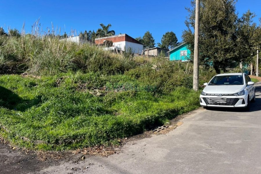 Terreno com 300m², no bairro Nossa Senhora da Conceição em Caxias do Sul para Comprar