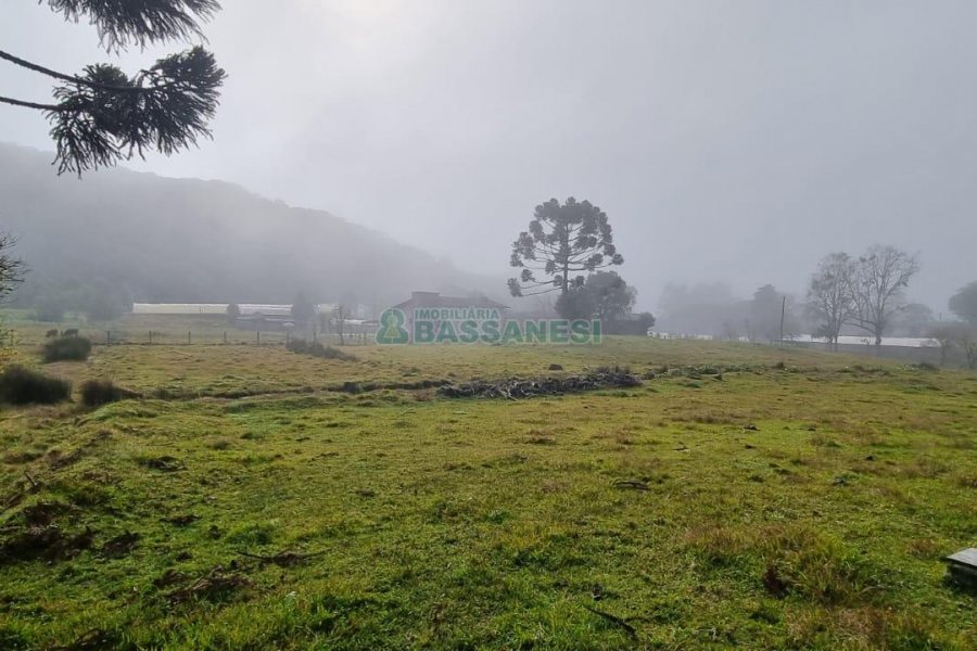 Chácara com 200m², 3 dormitórios, 1 vaga, no bairro Ana Rech em Caxias do Sul para Comprar