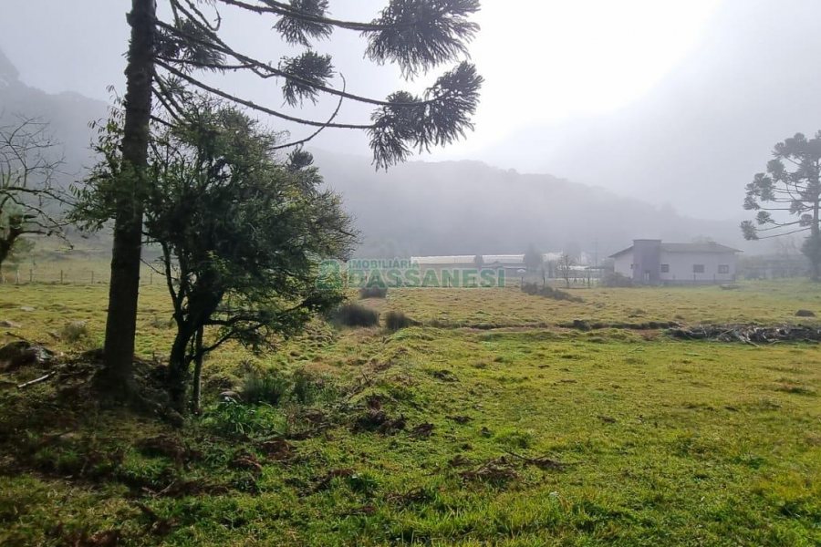 Chácara com 200m², 3 dormitórios, 1 vaga, no bairro Ana Rech em Caxias do Sul para Comprar