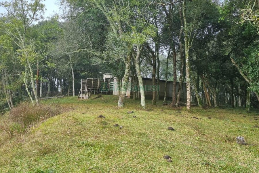Chácara com 200m², 3 dormitórios, 1 vaga, no bairro Ana Rech em Caxias do Sul para Comprar